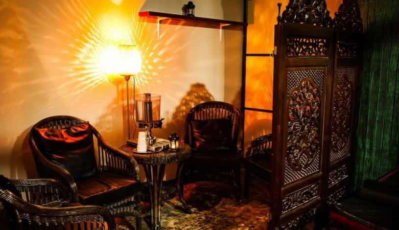 Golf Hotel Morris Mariánské Lázně